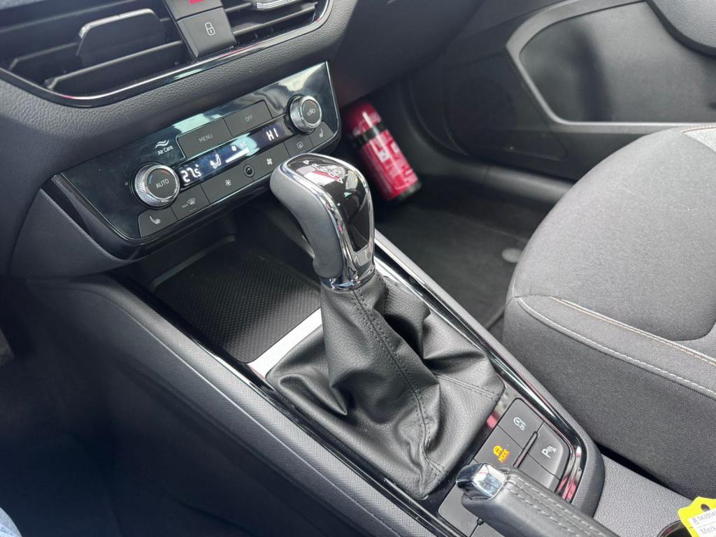 Skoda Kamiq 1.0 tsi business edition