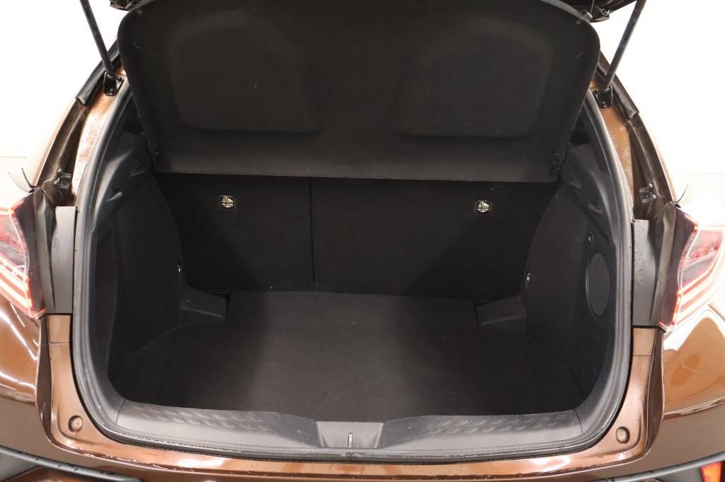 Toyota C-hr 1.8 hybrid premium