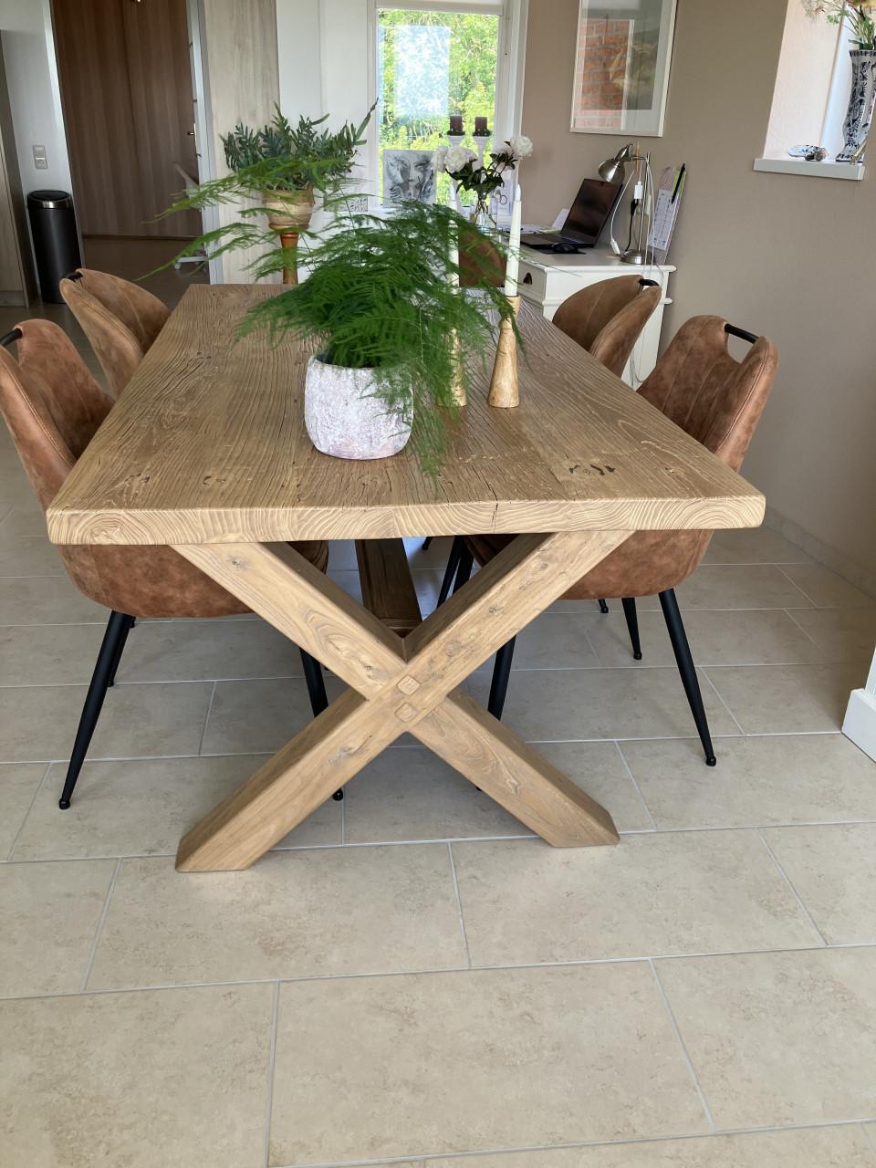 Eettafel