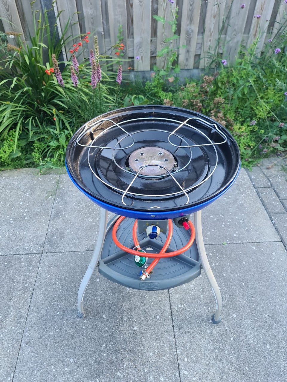 Cadac Skottel compleet