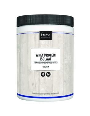 Whey protein voor hond of paard
