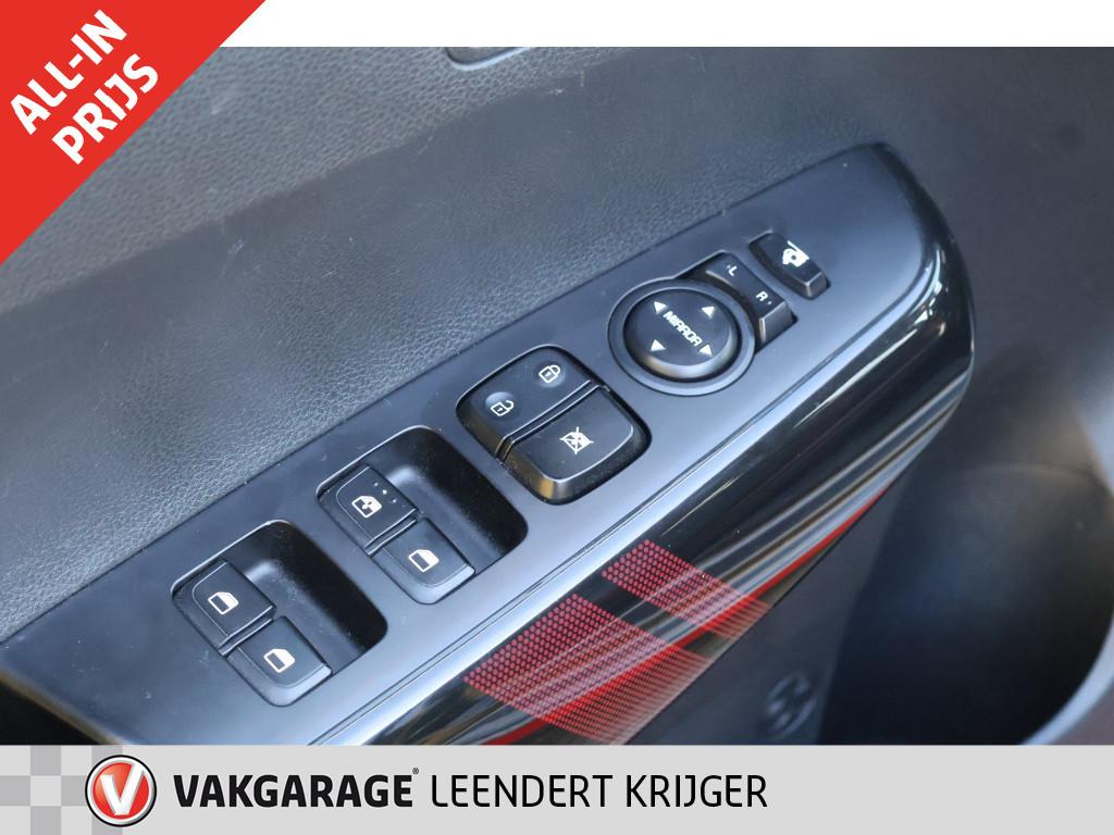 Kia Picanto 1.0 t-gdi gt-line