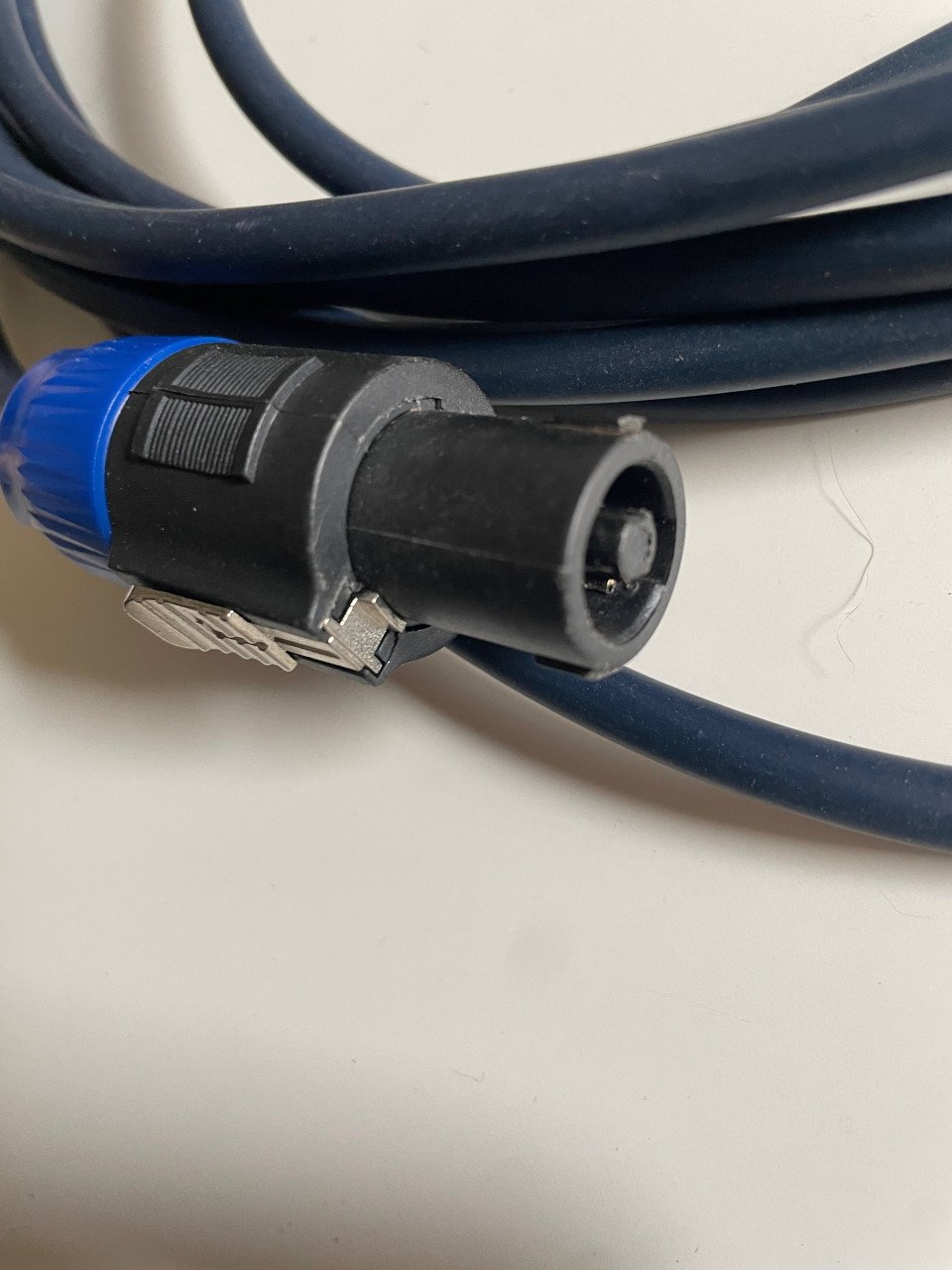 Speakon kabel 10m