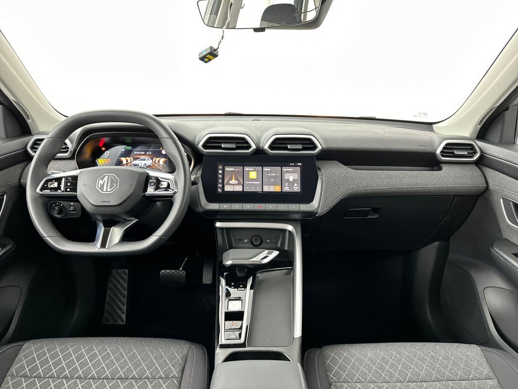 MG Onbekend 1.5 hybrid+ standard | super voordeel – op = op - 7 jaar garant
