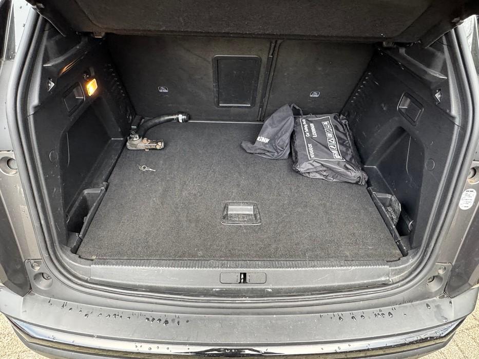 Peugeot 3008 1.2 130pk s&s automaat eat8 gt | navi | applecarplay & android