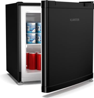 Camping / Mini / bar / tafelmodel Vriezer 31 liter