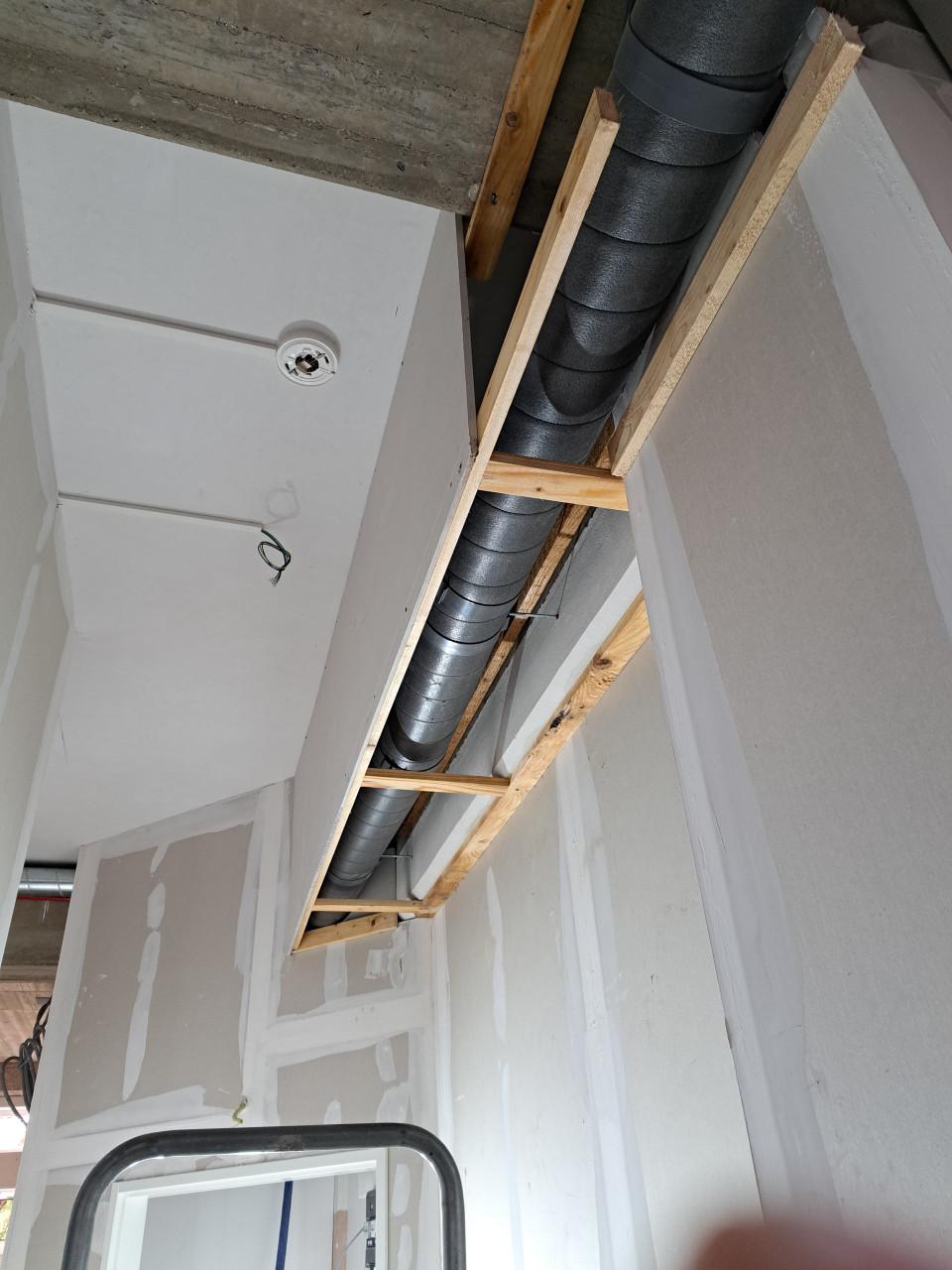 Timmerman Afbouw / Renovatie
