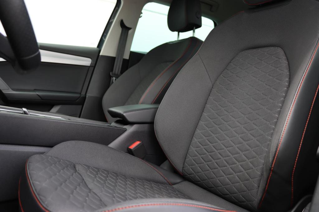 Seat Leon sportstourer 1.4 tsi ehybrid phev fr business intense 204pk dsg6 