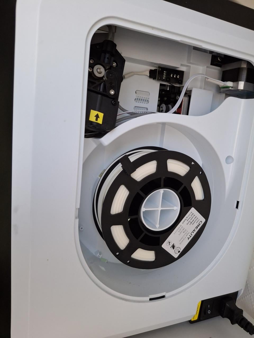 3D Printer Flashforge