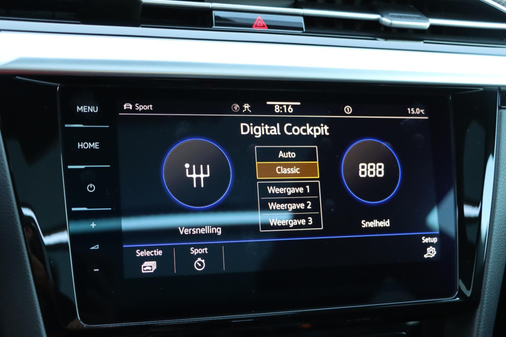 Volkswagen Arteon shooting brake r shooting brake 4motion 2.0 tsi 320pk dsg