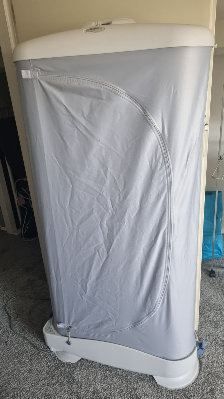 Kledingstomer Philips (Whirlpool) AWR 213 Prêt-à-porter