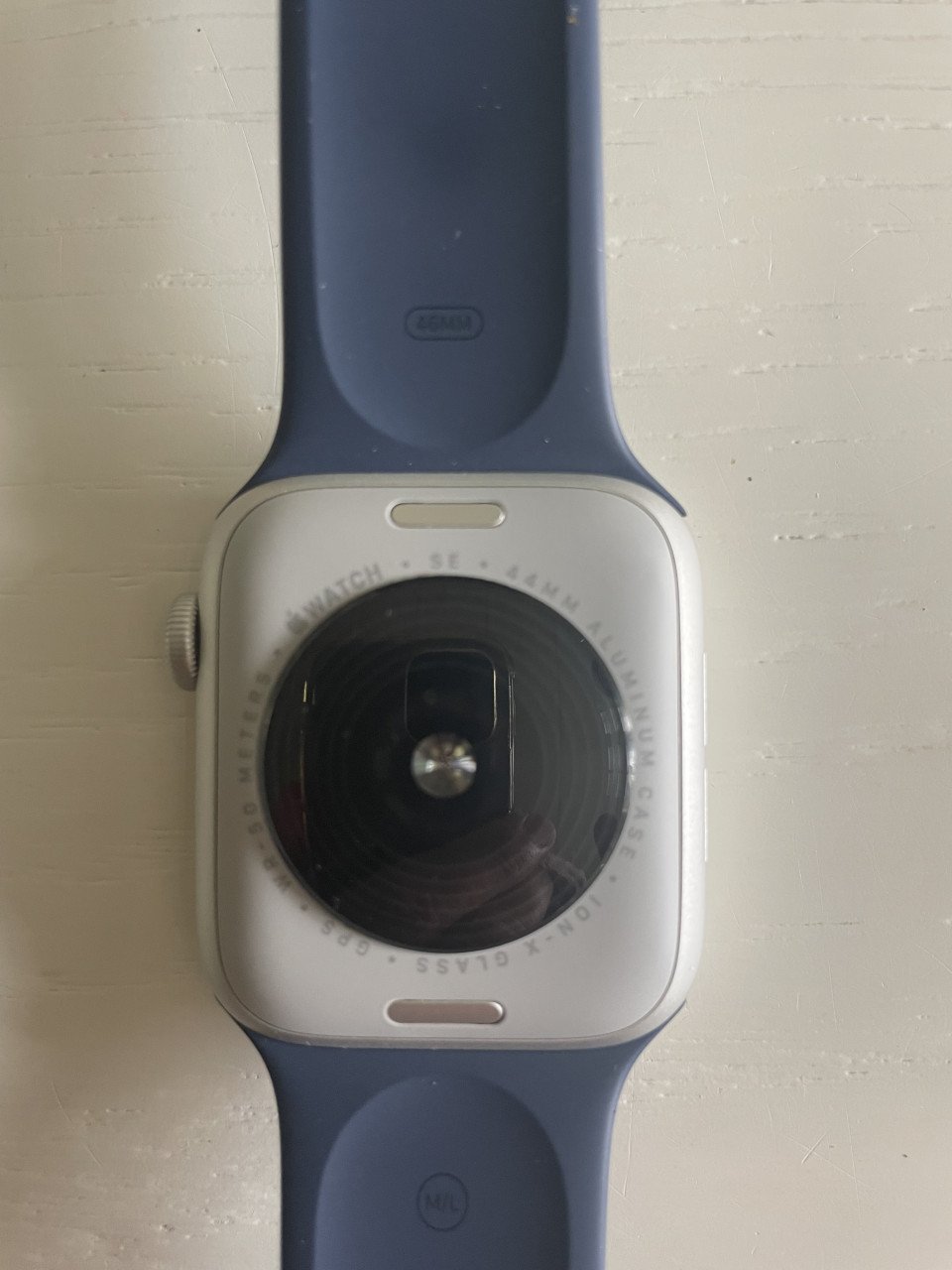 Applewatch SE 44mm