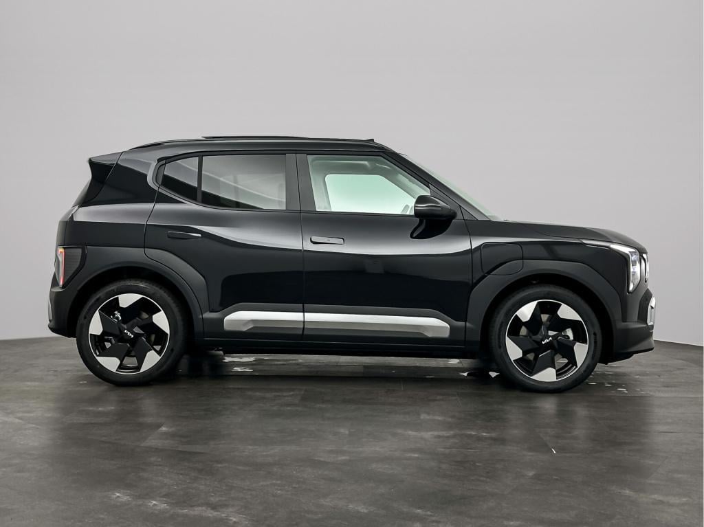 Kia Ev2 demo edition 42.2 kwh 4p. | premium audio | schuif- kanteldak