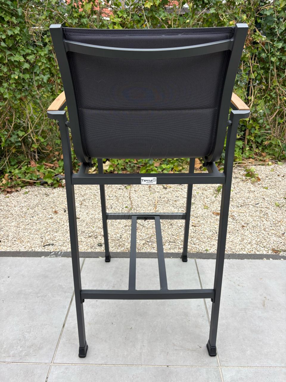 Outdoor barstoelen