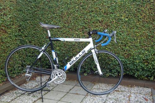 Nette racefiets - NIEUWE banden * * *