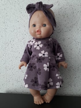 Poppenkleertjes Paola Reina Gordi 34 cm