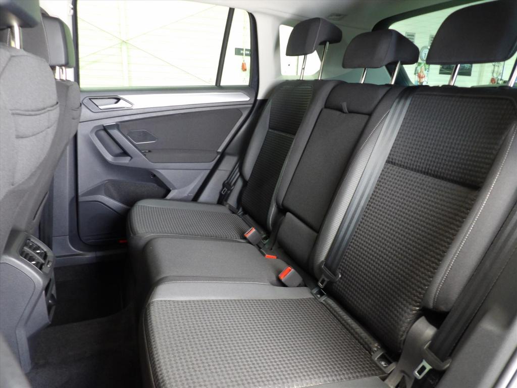 Volkswagen Tiguan active 1.4 tsi ehybrid 245pk dsg