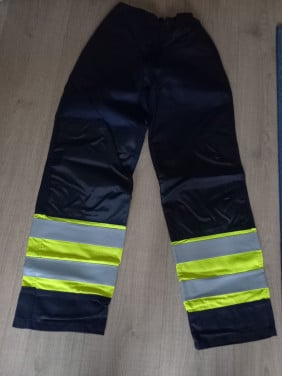 DOORWERKBROEKEN