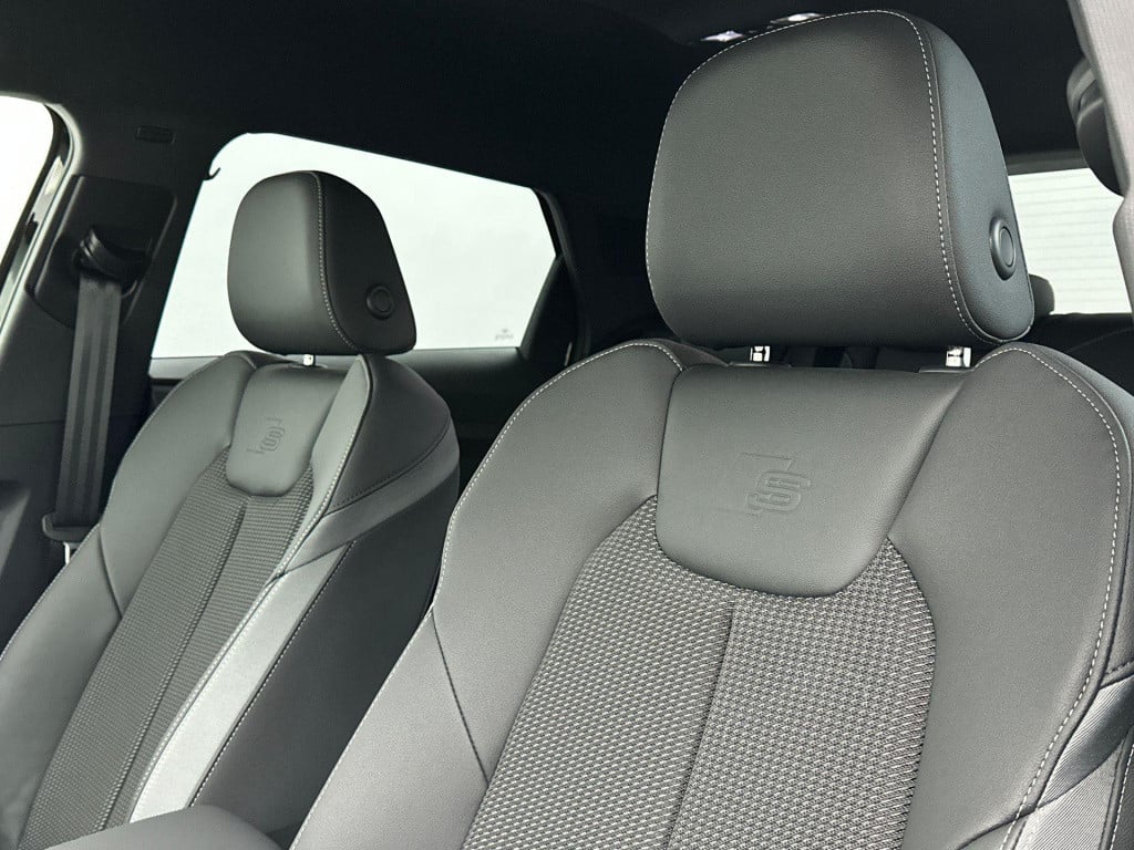 Audi A1 Sportback 25 tfsi s edition