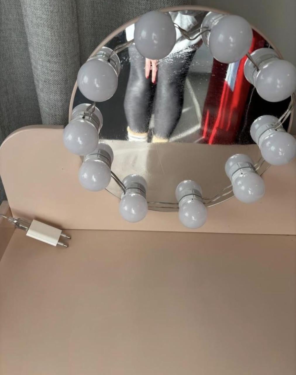 Petit ameli kaptafel