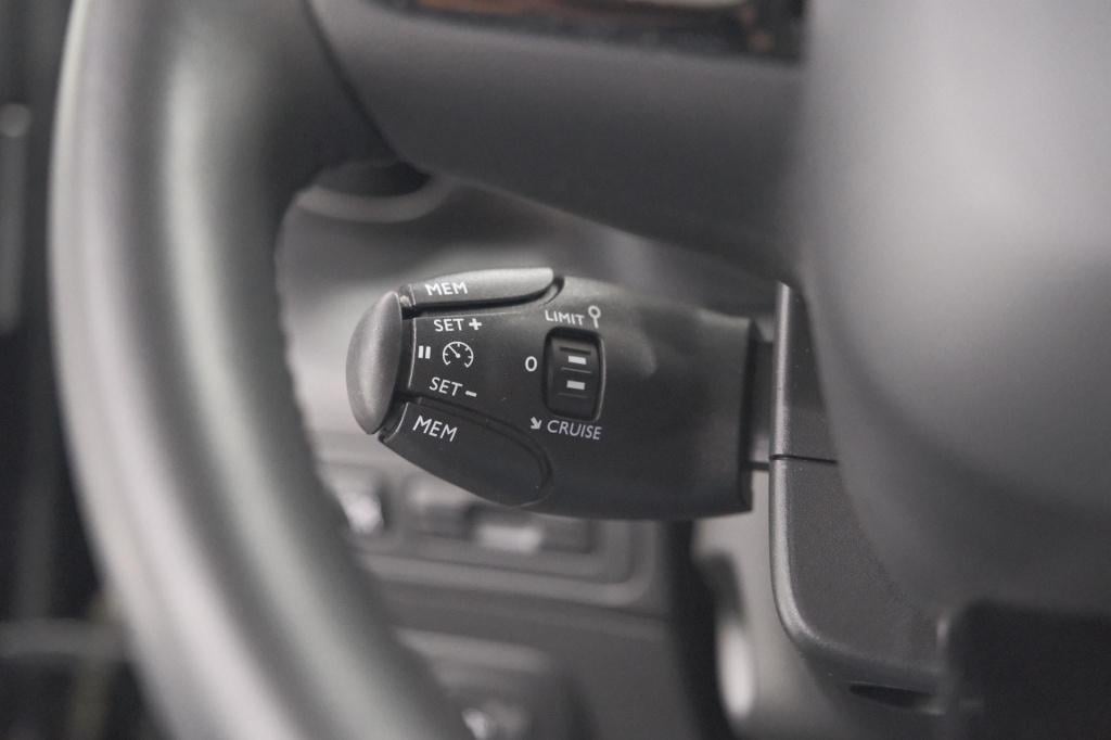 Citroen C3 Aircross origin puretech 130 eat6 max | camera | navigatie | par