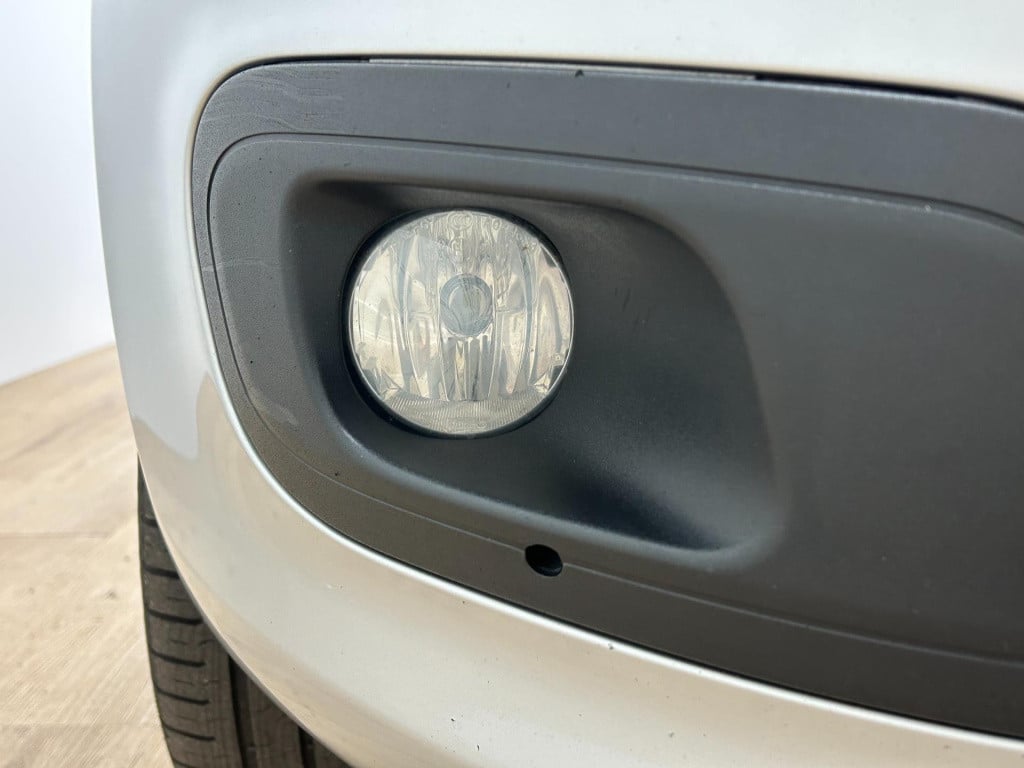 Fiat Panda occasion 0.9 twinair lounge | tweedehands fiat panda | grijs | a