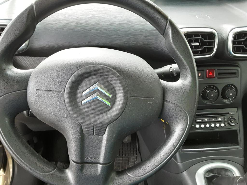 Citroen C3 Picasso 1.4 vti tendance