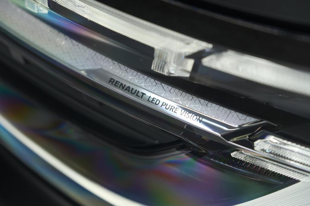 Renault Austral 1.2 e-tech full hybrid 200 techno esprit alpine | elektroni