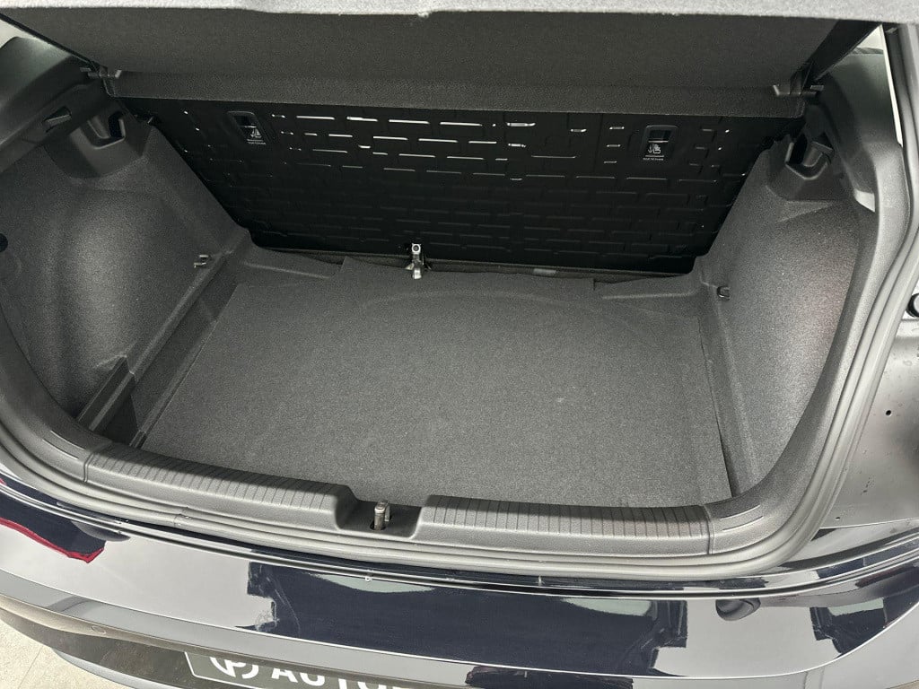 Volkswagen Polo 1.0 tsi polo