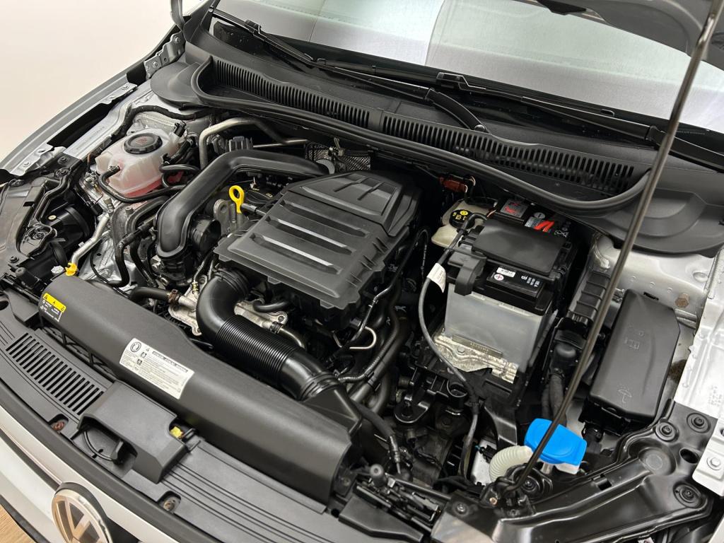 Volkswagen Polo occasion 1.0 tsi beats | grijs | airco | tweedehands volksw