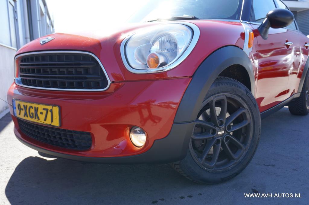 Mini Countryman mini 1.6 one