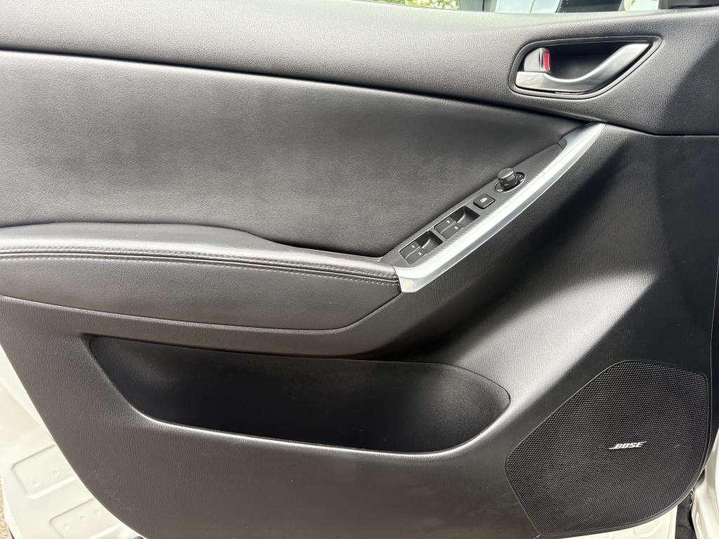 Mazda Cx-5 2.0 sag165 gt-mline trh. 100% dealeronderhouden