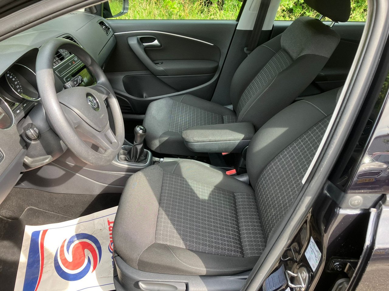 Volkswagen Polo 1.0