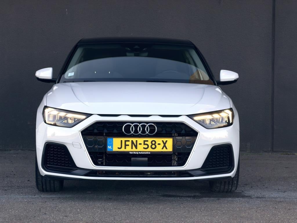 Audi A1 Sportback 25 tfsi epic