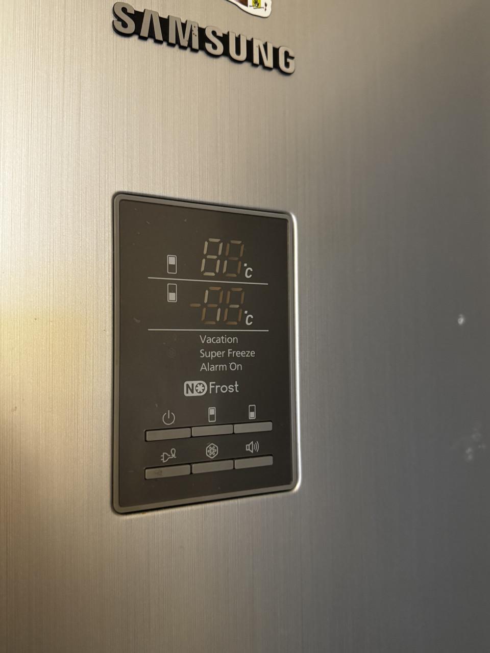 Diverse huishoudelijke apparaten