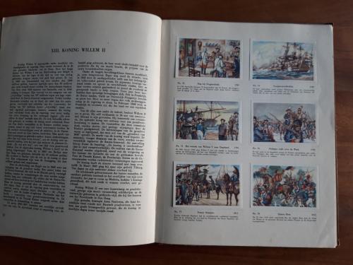 Plaatjesalbum: Der Vaderen Erf 1952