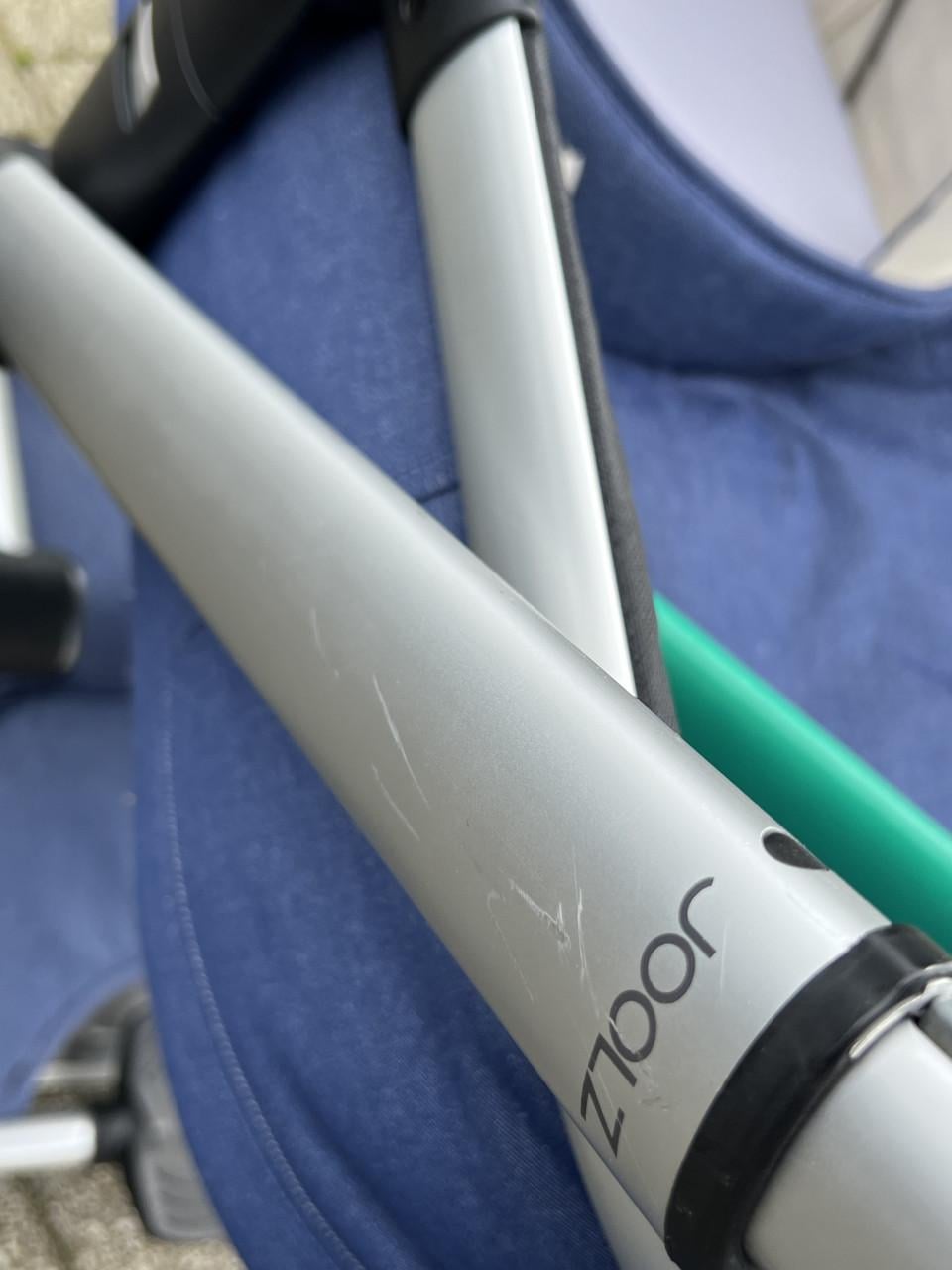 Joolz special edition jeans