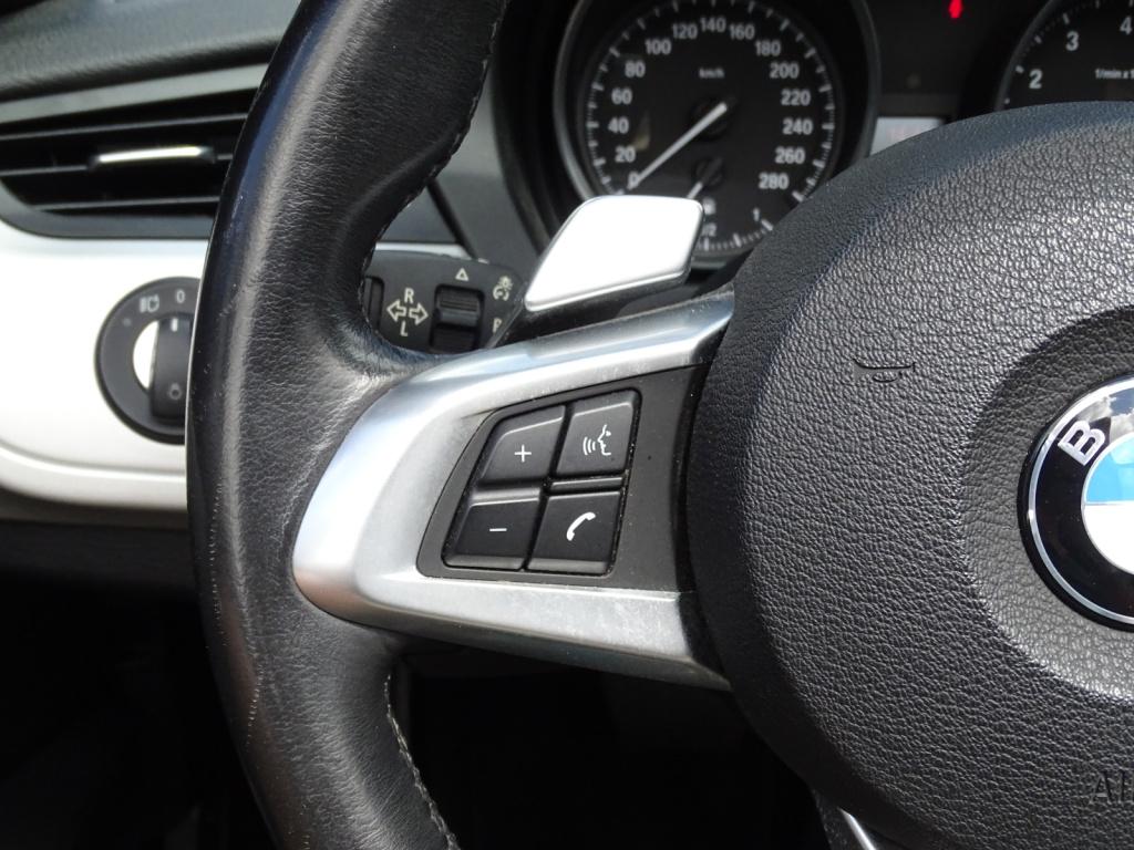 BMW Z4 roadster sdrive23i introduction automaat | sportstoelen | navi | 6 c