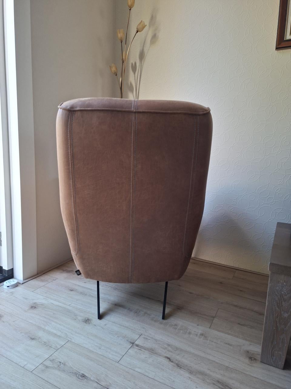 Henders en Hazel Fauteuil