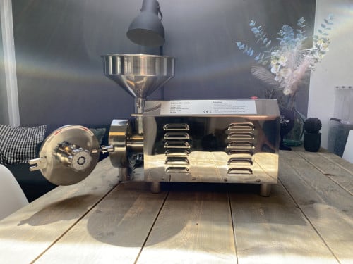 VEVOR elektrische graanmolen (2200W