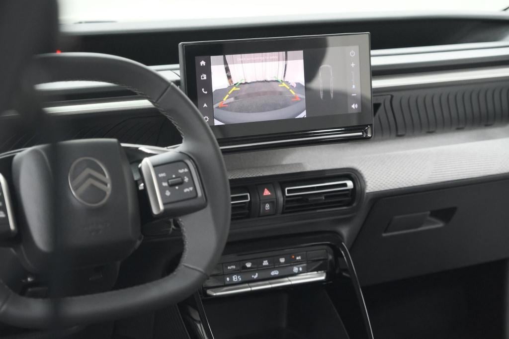 Citroen ë-c3 max 113pk 44 kwh | camera | navigatie | apple carplay