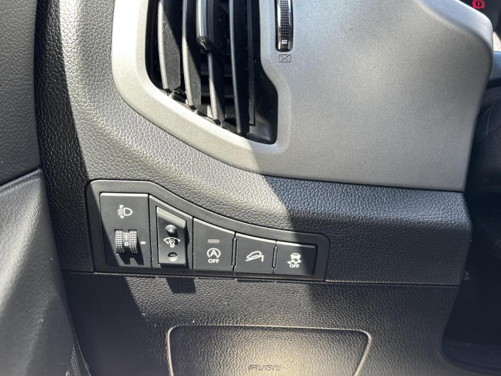 Kia Sportage 1.6 gdi x-treme dynamicline incl. trekhaak