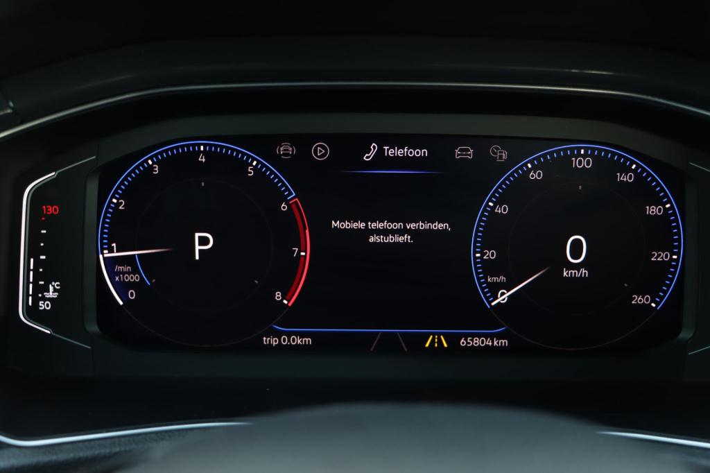Volkswagen T-roc 1.5 tsi sport 150pk dsg7