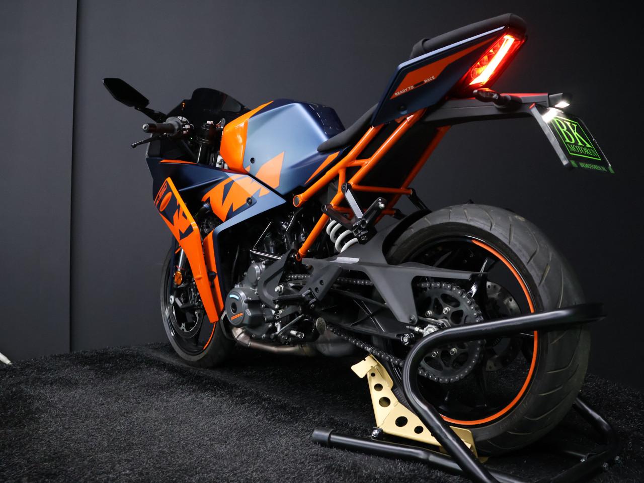 RC 390