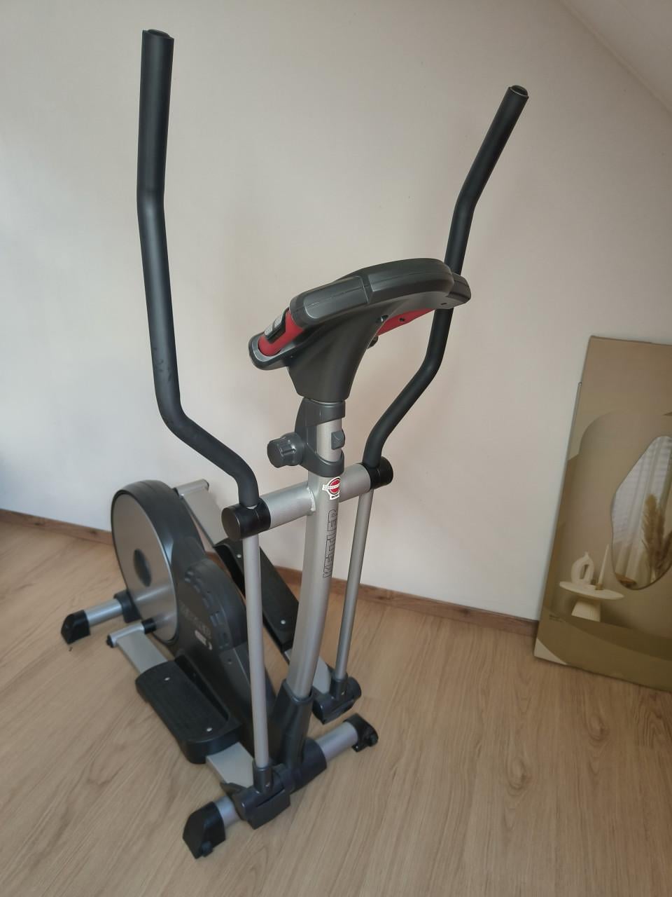 Crosstrainer