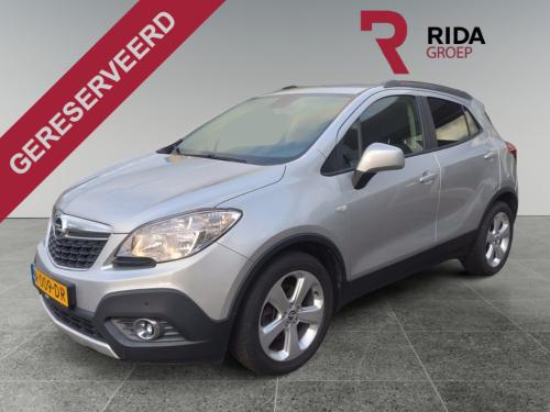 Opel Mokka 1.4 t cosmo | automaat | trekhaak