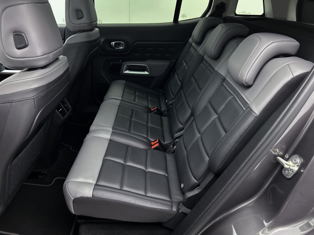 Citroen C5 Aircross plug-in hybrid 225pk automaat shine | rijklaar | panora