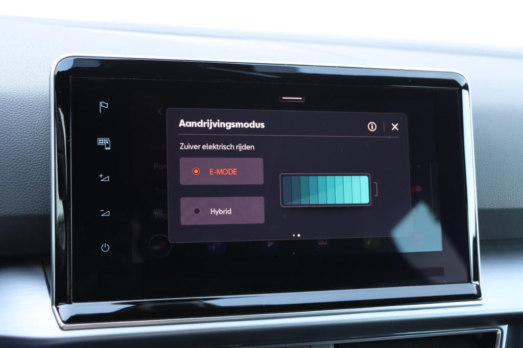 Seat Tarraco 1.4 tsi e-hybrid fr business intense 245pk dsg6