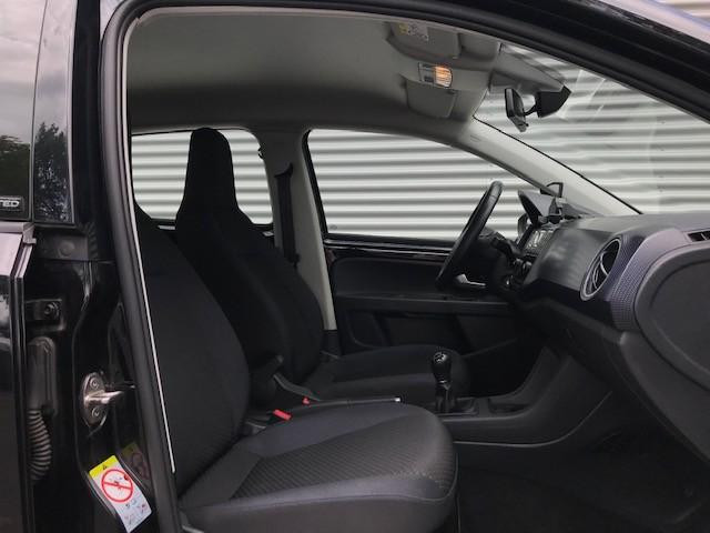 Volkswagen UP! united 1.0