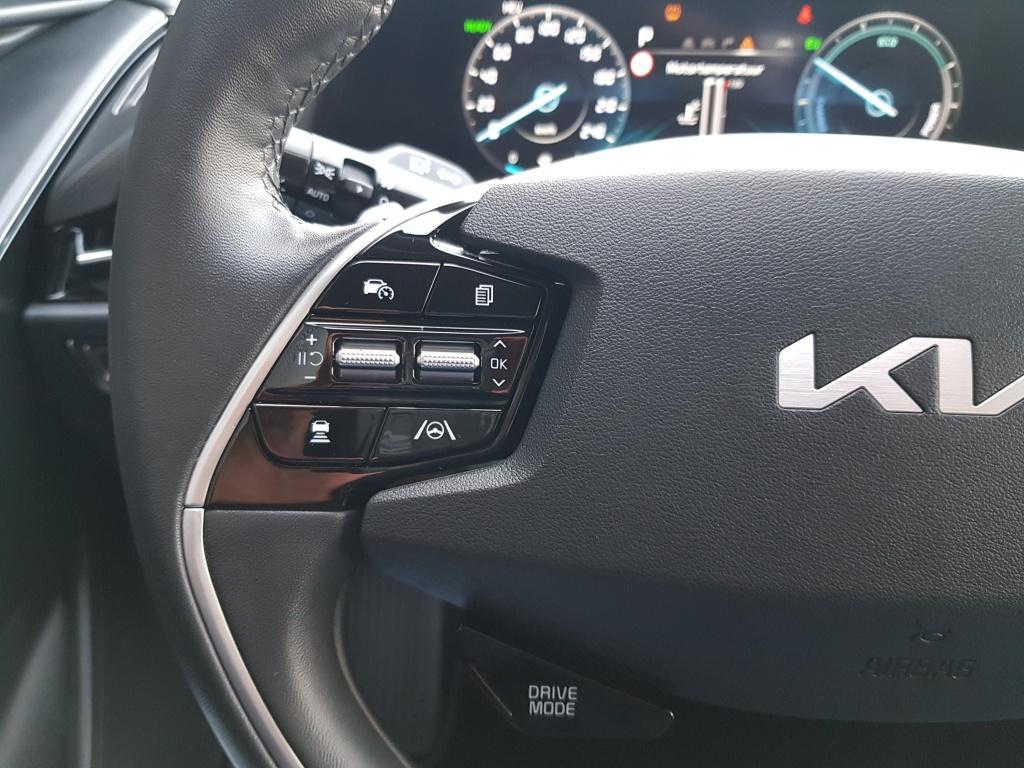 Kia Niro phev dynamicline